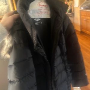 North face medium jacket